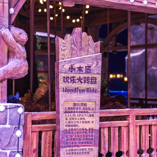 双11返场！1晚/2晚【苏州太仓ClubMed Urban Oasis】ClubMed首家室内玩雪体验！含一价全包/娱雪门票，嗨玩城市亲子酒店！ 商品图5