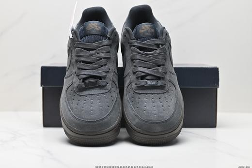 耐克Nike Air Force 1 Low 07空军一号休闲运动板鞋FD9063-100男女鞋 商品图6