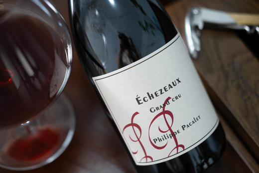 【酒圈热门】法国勃艮第PP酒庄2022年伊瑟索黑皮诺干红/2019年伏旧特级园干红 商品图5