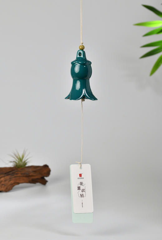 花蕾状风铃 商品图5