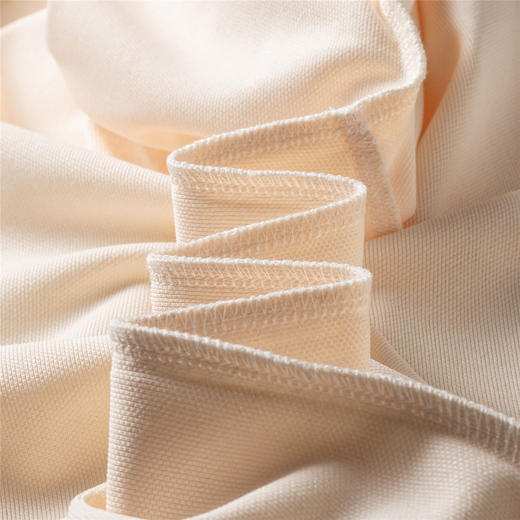 【高周波胸标】罗蒙春秋款男士仿丝光polo衫男商务男士polo衫T恤男 商品图4