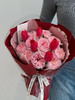 荔枝郁金香 · 花束 商品缩略图1