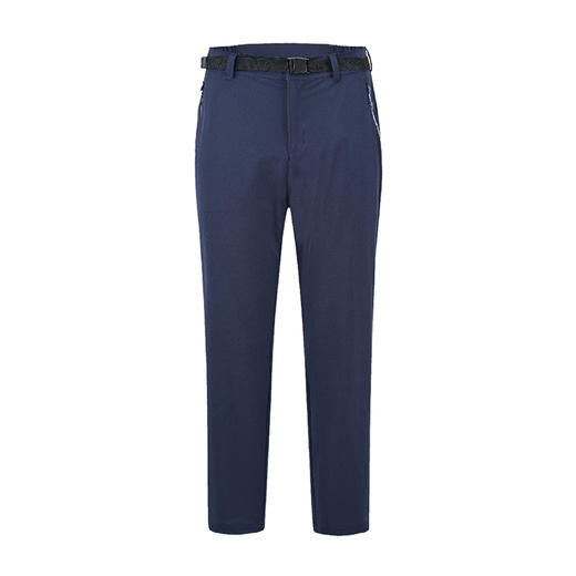 探路者男式徒步长裤TAMMAM81237 商品图0