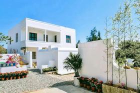 福州慢姑娘栖隐岛居轰趴馆