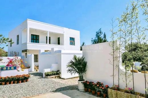 福州慢姑娘栖隐岛居轰趴馆 商品图0