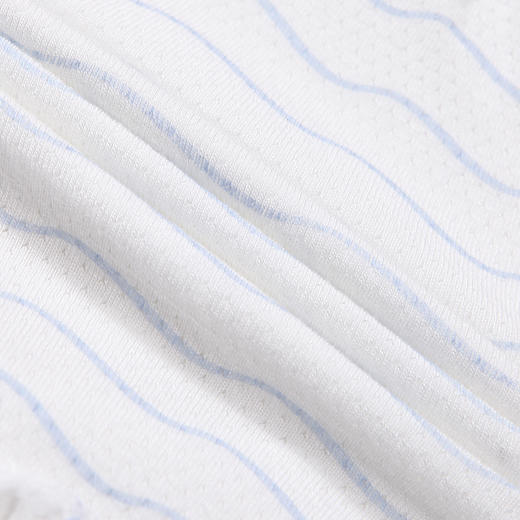 都市丽人眯雅佳基础系列纤柔绵男童内裤男童人棉童装内裤平角裤平角男童内裤JK4B04 商品图4