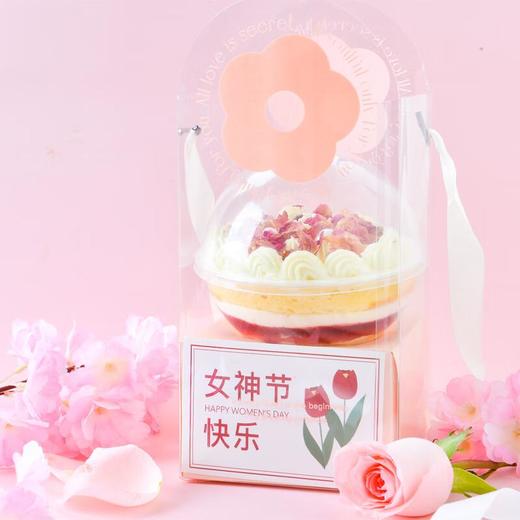 水晶球形蛋糕180g/盒 商品图2