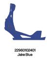 23/24BURTON固定器STEP ON GENESIS JAKE BLUE 商品图0