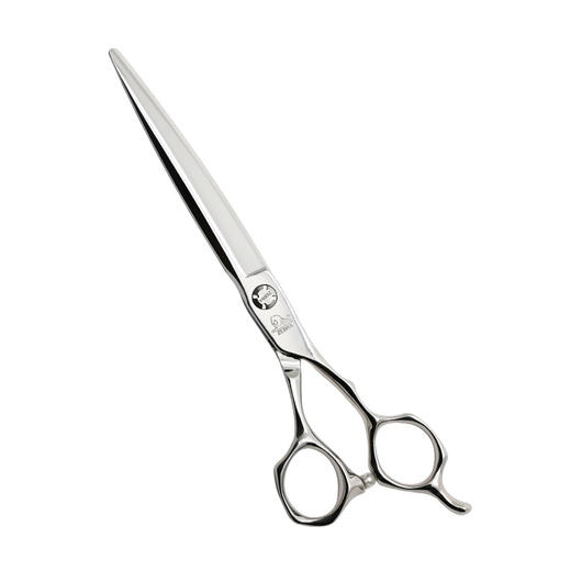 ZEBRA斑马E70053-Beyourself 7寸 修饰剪美发剪刀 发型师专用家用 商品图4