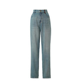 MJ1K086麦克斯菲瑞牛仔裤