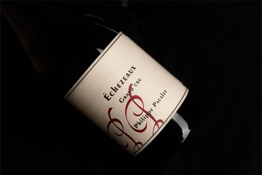 【酒圈热门】法国勃艮第PP酒庄2022年伊瑟索黑皮诺干红/2019年伏旧特级园干红 商品图7