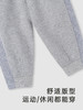 英氏宝宝裤子男童春夏休闲运动长裤中小童纯棉卫裤子YRKCJ1Q178A 商品缩略图4