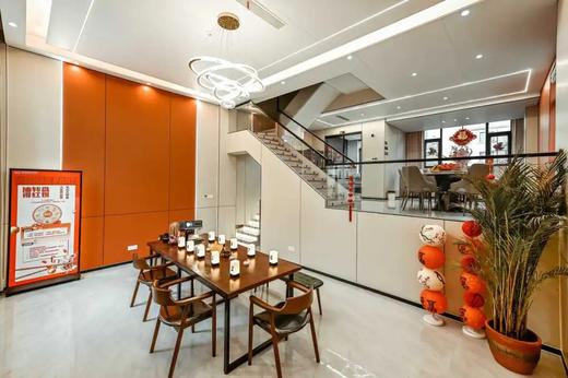 湖州慢姑娘南山别墅轰趴 商品图2