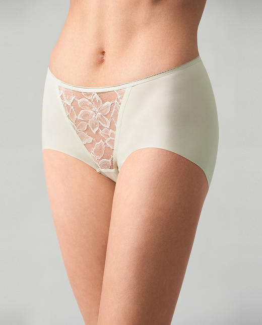 5F AIMER 爱慕花之秘境系列底裤 商品图2