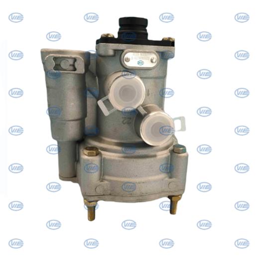 挂车阀 活塞式节流阀DZ9100360330-W万安 商品图2