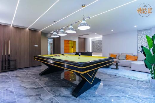 武汉慢姑娘卡尔顿庄园增值服务消费 商品图6