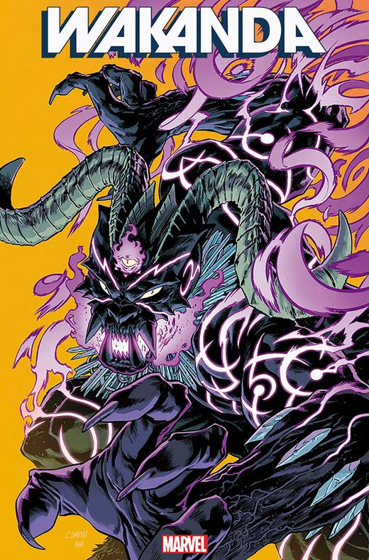 瓦坎达 Wakanda 商品图6