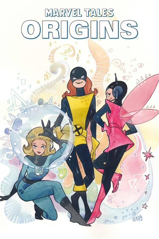 漫威漫画的起源 Origins Of Marvel Comics: Marvel Tales 商品图1