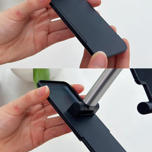 【第24个心愿】【手机支架】小分队对比很久 确保高品质 高承重 平板/手机两用~ 湖州仓 商品图9