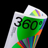【特刊】105期 Award360°年度最佳设计100 / Design360观念与设计杂志 商品缩略图4