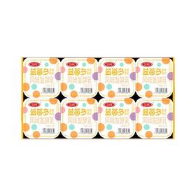 三元益菌多黄桃八联杯