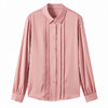 重磅真丝衬衫漂亮别致上衣KQ-97655 商品缩略图4