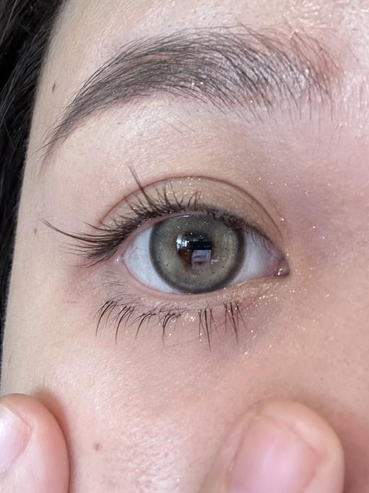 4Youthcon美瞳 椰奶冰 14.5mm 商品图1