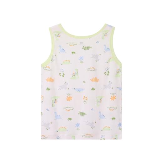 丽婴房-内衣类（春）H4背心 商品图1