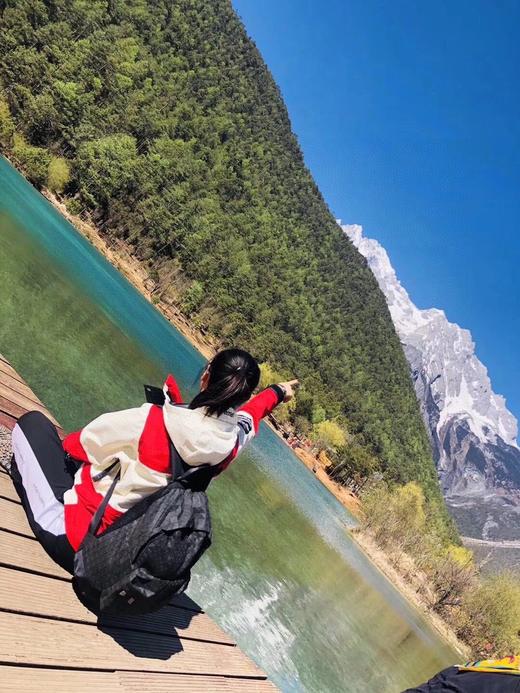 8色可选！日本三宅双肩包背包 商品图12