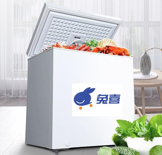 商用卧式一级节能冷藏冷冻柜 商品图3