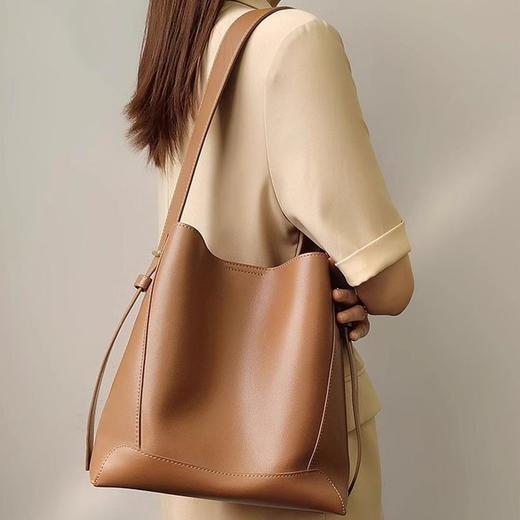 LEOS VITI简约包包｜轻熟有气质，百搭且显贵【G】 商品图0