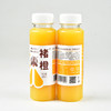 褚橙NFC鲜榨橙汁6瓶装245ml*6 商品缩略图0