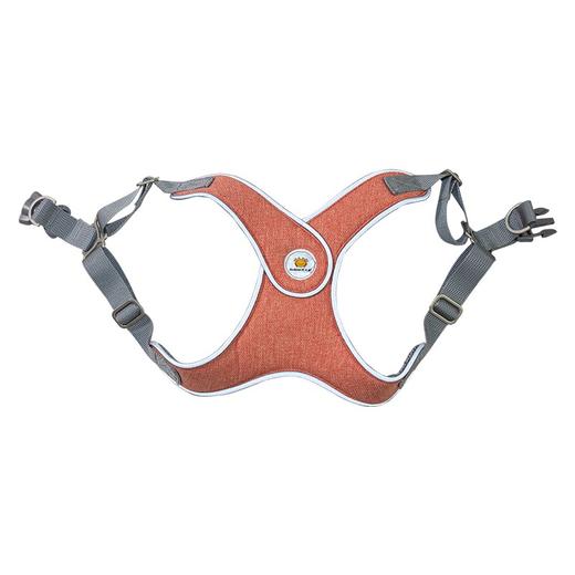 何大屋  宠物牵引绳  中小宠物运动牵引绳  HDW1801 商品图6