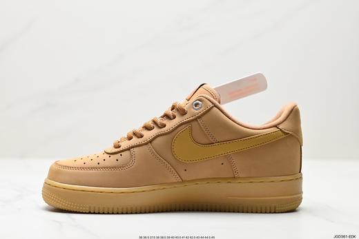 耐克Nike Air Force 1 Low 07空军一号休闲运动板鞋FD9063-100男女鞋 商品图2