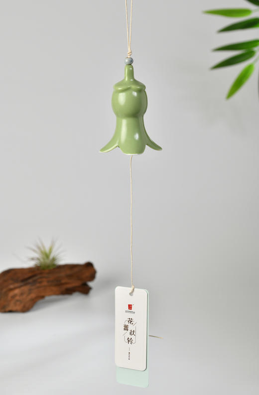 花蕾状风铃 商品图4