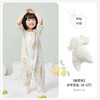 i-baby/英伦宝贝  outlast诗画长安系列春夏双层纱布防叮咬恒温分腿睡袋宝宝防踢被春夏睡衣儿童分腿睡袋 商品缩略图7