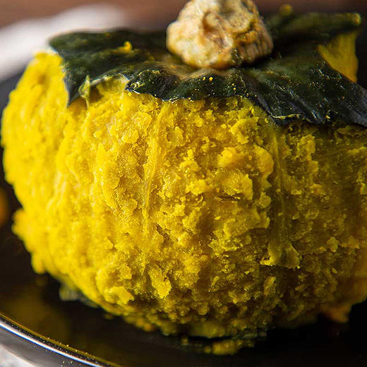 山东大棚贝贝南瓜(M) 商品图3