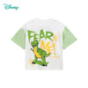 【商城同款】迪士尼玩具总动员纯棉短袖T恤232DS0973 商品缩略图3