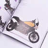 中国摩托车年鉴2024版 摩托车杂志 摩托车书籍 国内外摩托车车型深度解析与选购指南 商品缩略图2