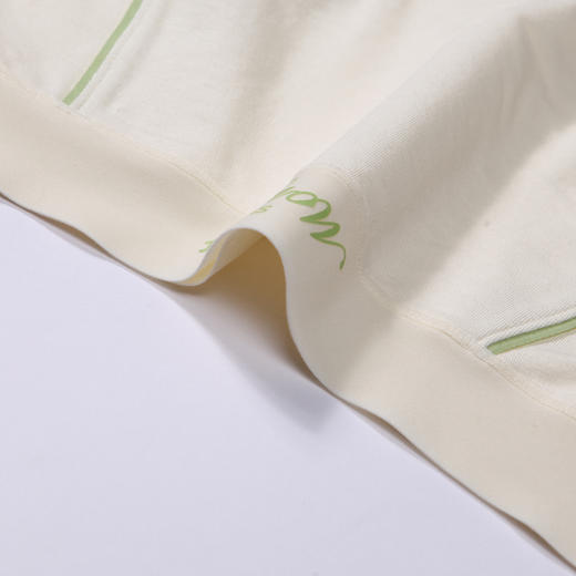 都市丽人健康系列舒肤棉内裤女超爽棉纯棉女士内裤低腰三角内裤LK43D4 商品图5