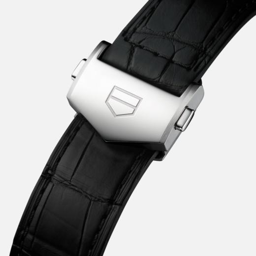 泰格豪雅TAG Heuer 卡莱拉系列计时码表 CBS2211.FC6545 商品图4