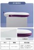 水星家纺记忆棉枕头颈椎枕慢回弹枕睡眠单人枕芯 商品缩略图4