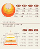 MANMADE | ins风日历款简约生日蛋糕（进口动物奶油） 商品缩略图4