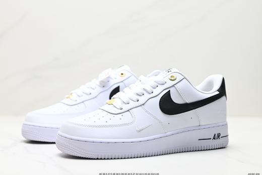 耐克Nike Air Force 1 Low 07空军一号休闲运动板鞋FD9063-100男女鞋 商品图3