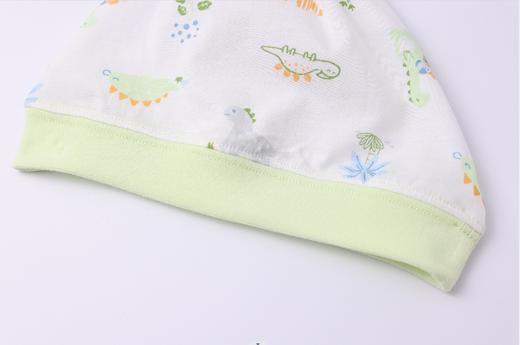 丽婴房-配饰类（春）H4宝宝帽 商品图3