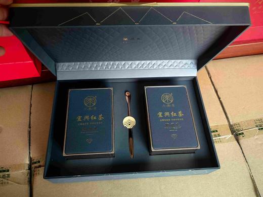 早春宜兴红茶 小叶种功夫红茶 商品图1