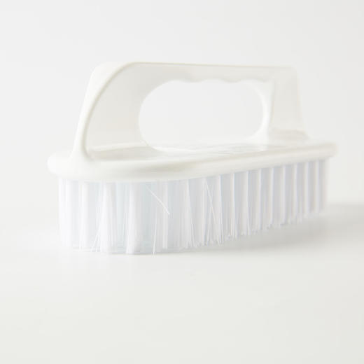 洗衣刷 白色 商品图3