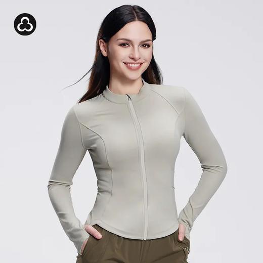 TITIKA ACTIVE运动上衣瑜伽健身服 11124 商品图0