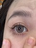 ocean girl日抛美瞳 O-22洋娃娃灰 14.4mm 商品缩略图1