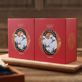 凤领王朝-泰和乌鸡阿胶草本膏